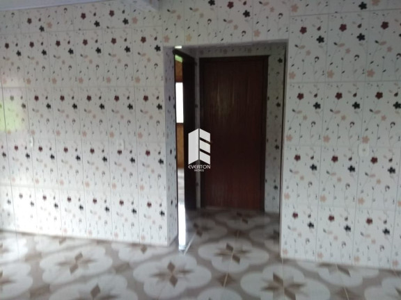 Imagem Casa com 2 Quartos à Venda, 2.000 m² em Novo Pinhal - Itaara