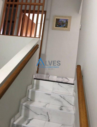 Imagem Sobrado com 5 Quartos à Venda, 260 m² em Assunção - São Bernardo Do Campo