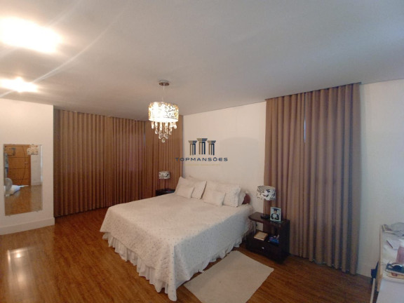Imagem Casa de Condomínio com 4 Quartos à Venda, 400 m² em Aeroporto Confins - Confins Imagem Casa de Condomínio com 4 Quartos à Venda, 400 m² em Aeroporto Confins - Confins