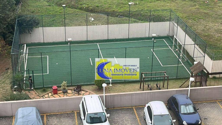 Imagem Apartamento com 2 Quartos à Venda, 47 m² em Paulicéia - São Bernardo Do Campo Imagem Apartamento com 2 Quartos à Venda, 47 m² em Paulicéia - São Bernardo Do Campo