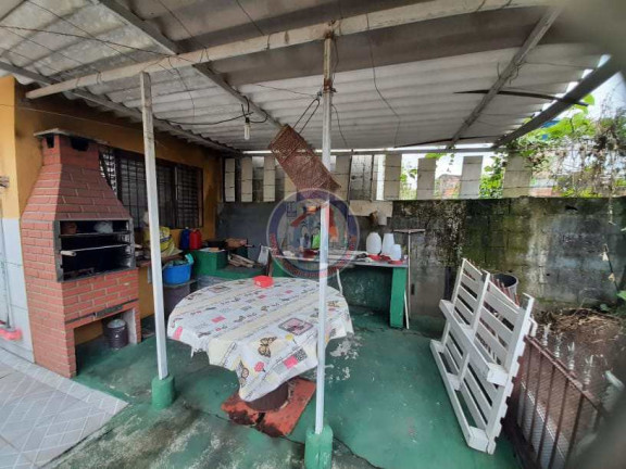 Imagem Casa com 3 Quartos à Venda, 171 m² em Agenor De Campos - Mongaguá Imagem Casa com 3 Quartos à Venda, 171 m² em Agenor De Campos - Mongaguá