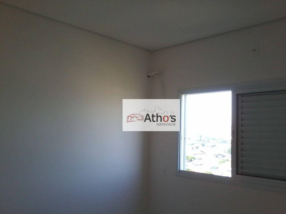 Imagem Apartamento com 3 Quartos à Venda, 80 m² em Bela Vista - Monte Mor