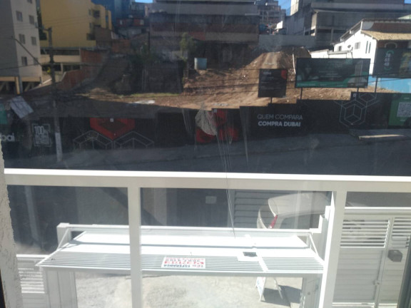 Imagem Sobrado com 2 Quartos à Venda, 64 m² em Vila Osasco - Osasco