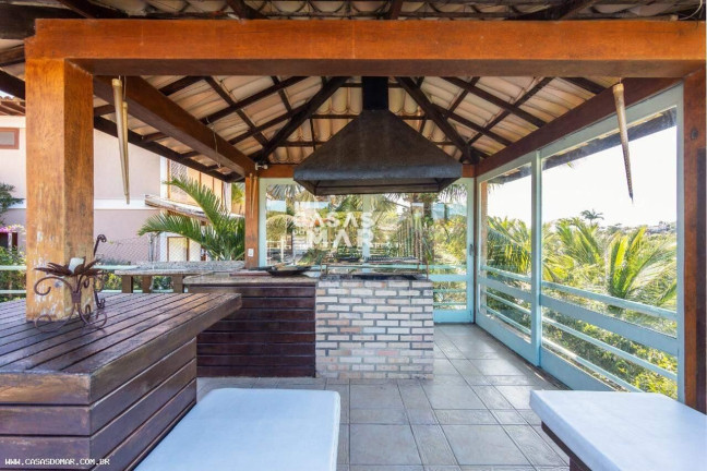 Imagem Imóvel com 5 Quartos à Venda, 450 m² em Ferradurinha - Armação Dos Búzios
