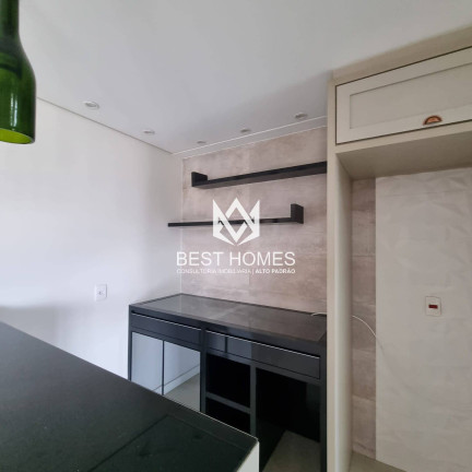 Imagem Apartamento com 3 Quartos à Venda, 90 m² em Engordadouro - Jundiaí