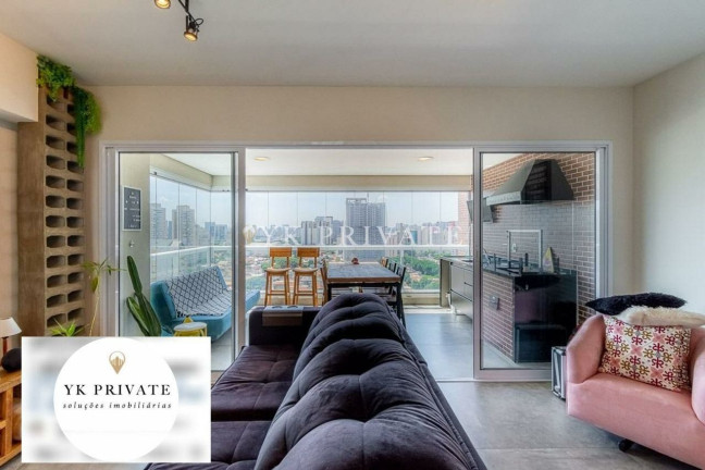 Imagem Apartamento com 3 Quartos à Venda, 93 m² em Vila Romana - São Paulo Imagem Apartamento com 3 Quartos à Venda, 93 m² em Vila Romana - São Paulo