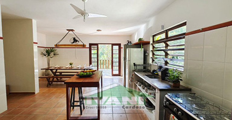 Imagem Fazenda à Venda, 65 m² em Ubatumirim - Ubatuba Imagem Fazenda à Venda, 65 m² em Ubatumirim - Ubatuba