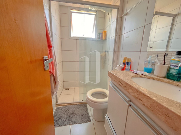 Imagem Apartamento com 3 Quartos à Venda, 74 m² em Jardim Atlântico - Goiânia