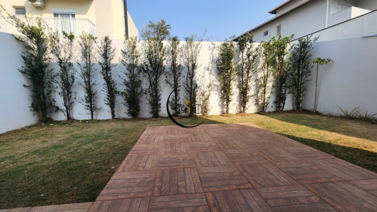 Imagem Casa de Condomínio com 3 Quartos para Alugar, 250 m² em Residencial Ibi-aram - Itupeva Imagem Casa de Condomínio com 3 Quartos para Alugar, 250 m² em Residencial Ibi-aram - Itupeva