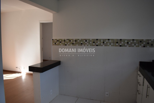 Imagem Imóvel com 2 Quartos à Venda, 55 m² em Região Da Abernéssia - Campos Do Jordão