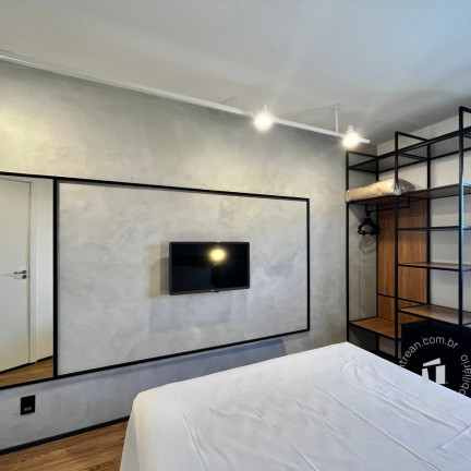 Imagem Apartamento à Venda, 27 m² em Vila São Judas Thadeu - Botucatu Imagem Apartamento à Venda, 27 m² em Vila São Judas Thadeu - Botucatu