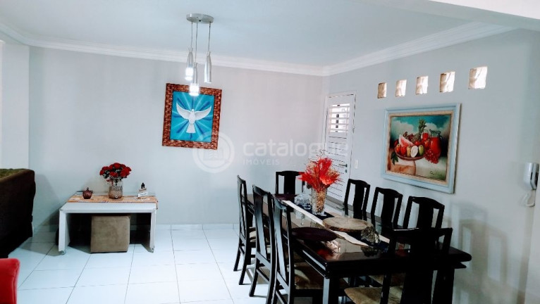 Imagem Apartamento com 2 Quartos à Venda, 90 m² em Candelária - Natal