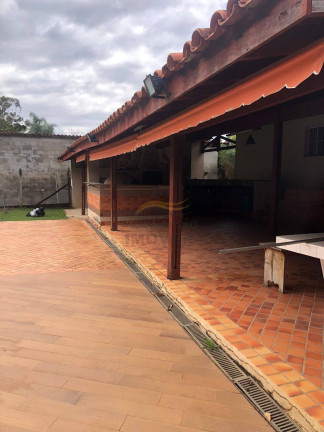 Imagem Chácara com 3 Quartos à Venda, 4 m² em Bairro Da Mina - Itupeva