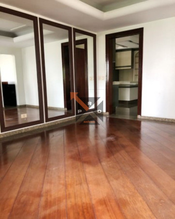 Imagem Imóvel com 4 Quartos à Venda, 260 m² em Jardim Anália Franco - São Paulo