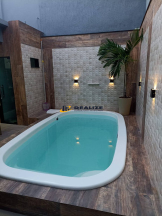 Imagem Casa com 3 Quartos à Venda, 210 m² em Parque Tropical - Campos Dos Goytacazes Imagem Casa com 3 Quartos à Venda, 210 m² em Parque Tropical - Campos Dos Goytacazes
