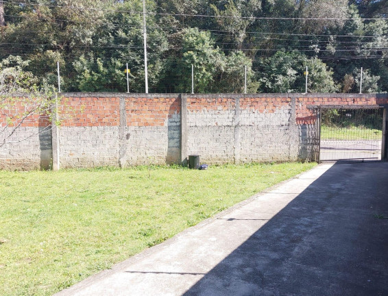 Imagem Terreno à Venda, 252 m² em Costeira - Araucária Imagem Terreno à Venda, 252 m² em Costeira - Araucária