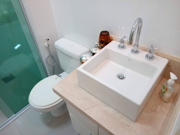 Imagem Apartamento com 2 Quartos à Venda, 131 m² em Enseada - Guarujá Imagem Apartamento com 2 Quartos à Venda, 131 m² em Enseada - Guarujá