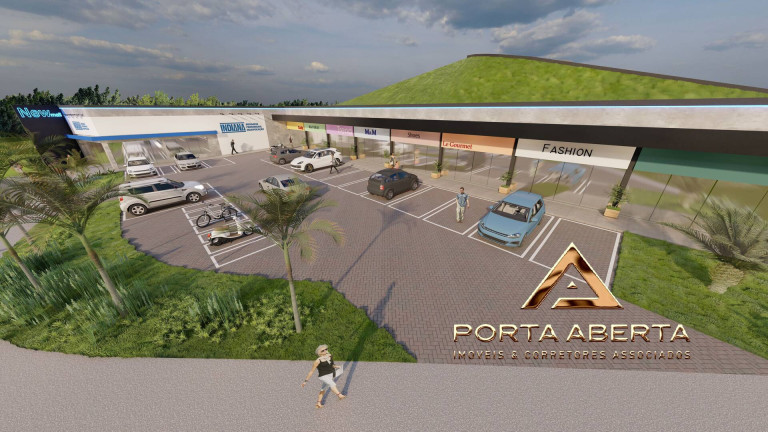 Imagem Loja à Venda, 57 m² em Santana Do Paraíso Imagem Loja à Venda, 57 m² em Santana Do Paraíso