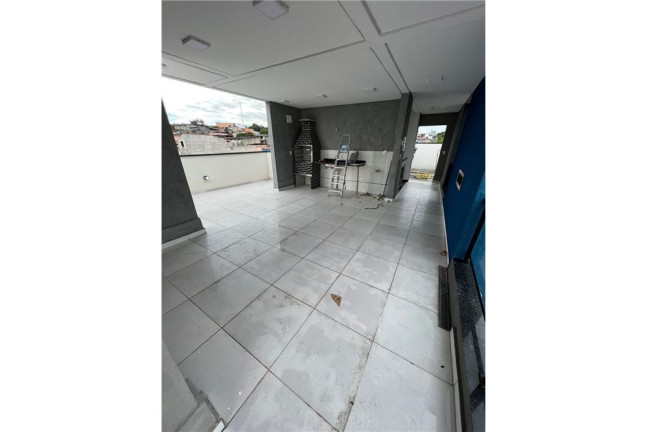 Imagem Apartamento com 2 Quartos à Venda, 45 m² em Vila Industrial - São Paulo Imagem Apartamento com 2 Quartos à Venda, 45 m² em Vila Industrial - São Paulo