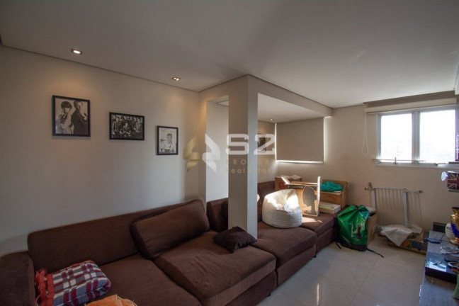 Imagem Apartamento com 3 Quartos à Venda, 156 m² em Vila Leopoldina - São Paulo Imagem Apartamento com 3 Quartos à Venda, 156 m² em Vila Leopoldina - São Paulo