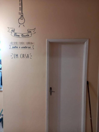 Imagem Casa com 2 Quartos à Venda, 131 m² em Solemar - Praia Grande Imagem Casa com 2 Quartos à Venda, 131 m² em Solemar - Praia Grande