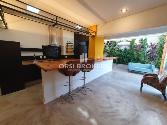Apartamento com 1 Quarto à Venda, 93 m² em Vila Leopoldina - São Paulo