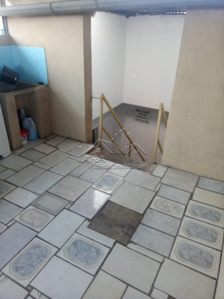 Imagem Apartamento com 1 Quarto para Alugar,  em São Miguel - São Paulo