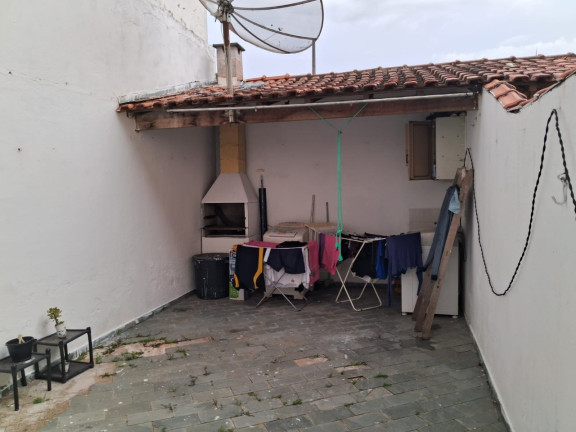 Imagem Casa com 2 Quartos à Venda, 120 m² em Jardim Ivana - São Paulo Imagem Casa com 2 Quartos à Venda, 120 m² em Jardim Ivana - São Paulo