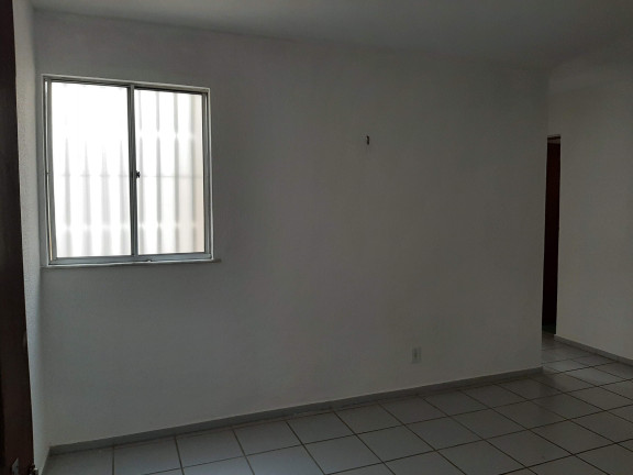 Imagem Apartamento com 2 Quartos à Venda, 54 m² em Carolina - São Luís
