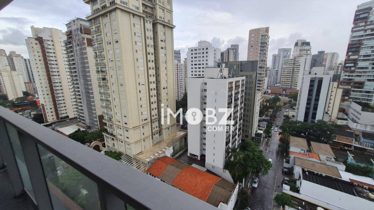 Imagem Imóvel com 4 Quartos à Venda, 246 m² em Itaim - São Paulo