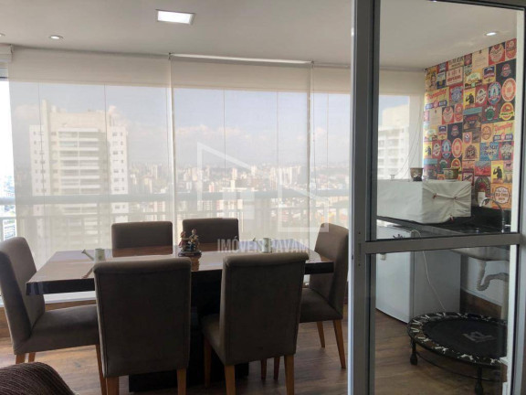 Imagem Apartamento com 3 Quartos à Venda, 107 m² em Vila Lusitânia - São Bernardo Do Campo Imagem Apartamento com 3 Quartos à Venda, 107 m² em Vila Lusitânia - São Bernardo Do Campo