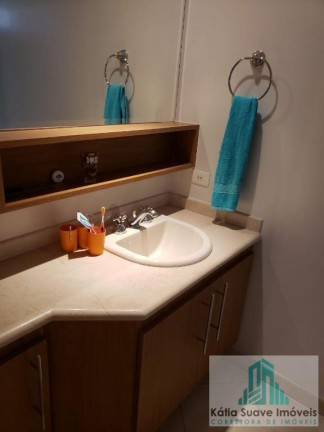 Imagem Apartamento com 3 Quartos à Venda, 207 m² em Jardim - Santo André Imagem Apartamento com 3 Quartos à Venda, 207 m² em Jardim - Santo André