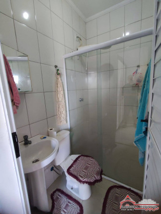 Imagem Casa com 2 Quartos à Venda, 63 m² em Jardim Mesquita - Jacareí Imagem Casa com 2 Quartos à Venda, 63 m² em Jardim Mesquita - Jacareí