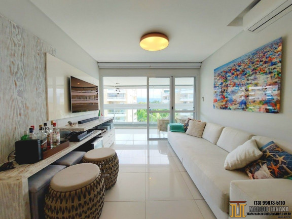 Imagem Imóvel com 3 Quartos à Venda, 141 m² em Riviera - Bertioga