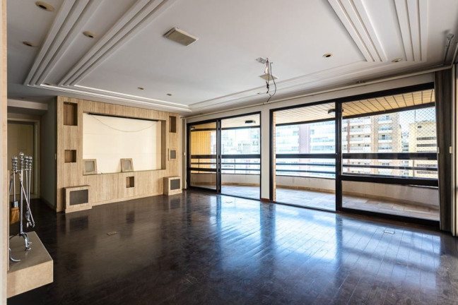 Imagem Apartamento com 2 Quartos à Venda, 228 m² em Perdizes - São Paulo