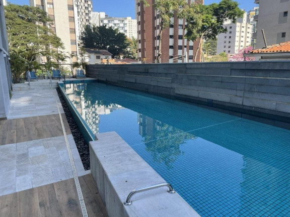 Imagem Apartamento com 3 Quartos à Venda, 119 m² em Vila Madalena - São Paulo Imagem Apartamento com 3 Quartos à Venda, 119 m² em Vila Madalena - São Paulo
