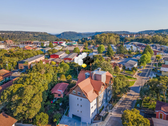 Imagem Apartamento com 3 Quartos à Venda, 82 m² em Carniel - Gramado