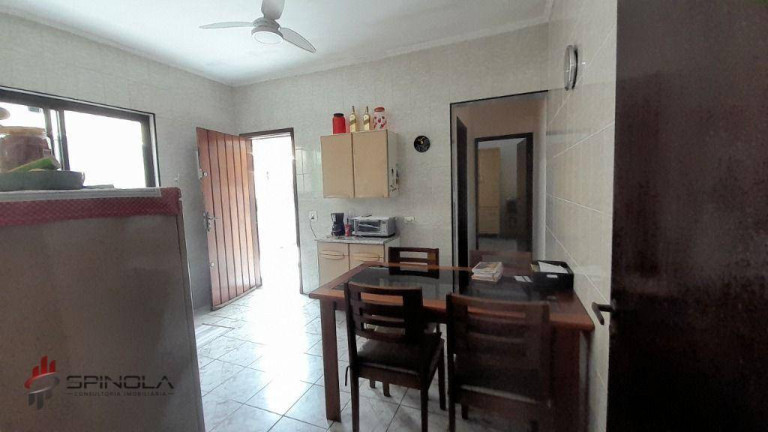 Imagem Sobrado com 3 Quartos à Venda, 161 m² em Balneário Flórida - Praia Grande