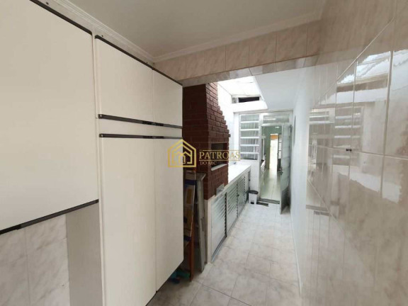 Imagem Casa com 3 Quartos à Venda, 141 m² em Rudge Ramos - São Bernardo Do Campo Imagem Casa com 3 Quartos à Venda, 141 m² em Rudge Ramos - São Bernardo Do Campo