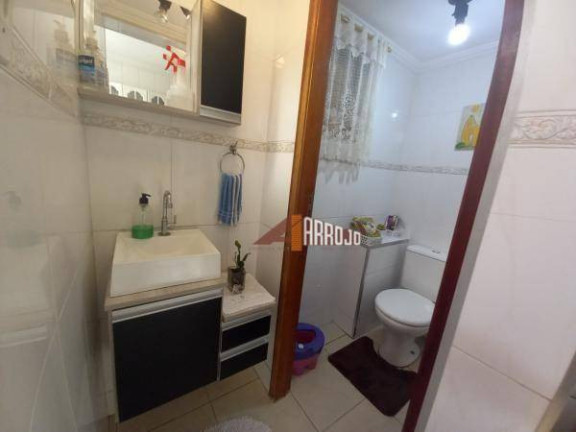 Imagem Sobrado com 3 Quartos à Venda, 153 m² em Penha De França - São Paulo