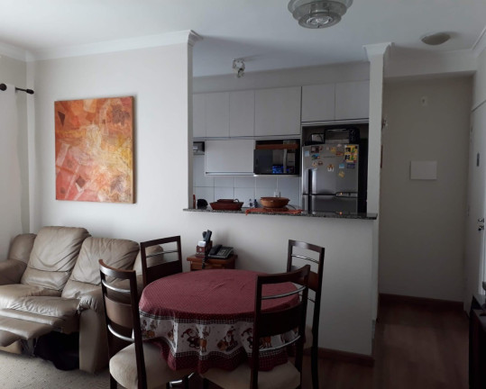 Imagem Apartamento com 2 Quartos para Alugar, 70 m² em Vila Das Hortências - Jundiaí