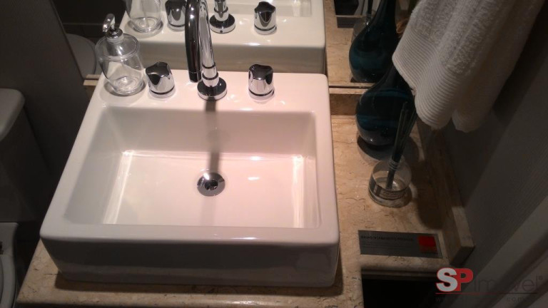 Imagem Apartamento com 2 Quartos à Venda, 48 m² em Vila Andrade - São Paulo Imagem Apartamento com 2 Quartos à Venda, 48 m² em Vila Andrade - São Paulo