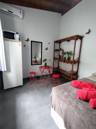 Imagem Imóvel com 1 Quarto para Alugar,  em Guarda Do Embau - Palhoça
