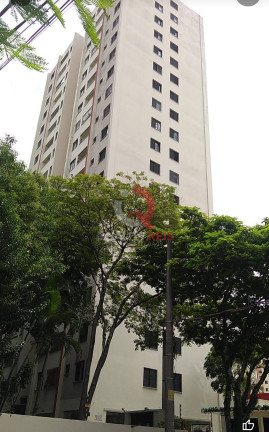 Apartamento com 2 Quartos à Venda, 68 m² em Brás - São Paulo