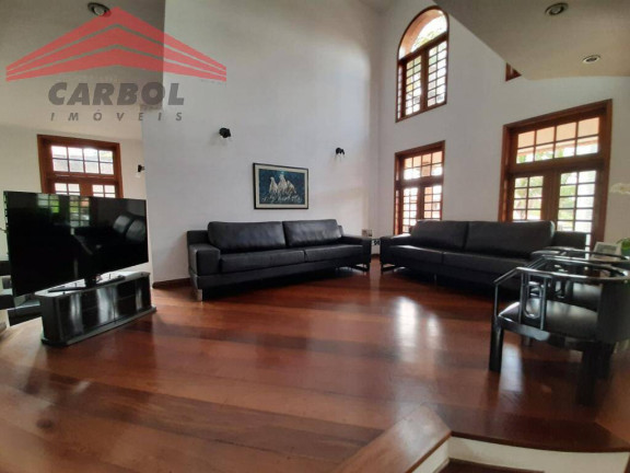 Imagem Casa de Condomínio com 4 Quartos à Venda, 1.568 m² em Malota - Jundiaí Imagem Casa de Condomínio com 4 Quartos à Venda, 1.568 m² em Malota - Jundiaí