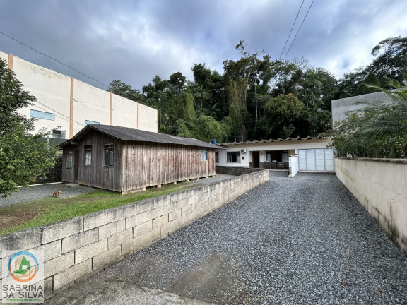 Imóvel à Venda, 200 m² em Salto - Blumenau