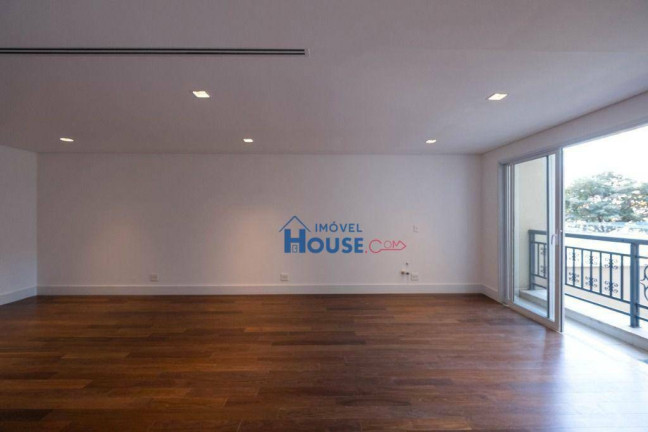 Imagem Apartamento com 4 Quartos à Venda ou Locação, 455 m² em Itaim - São Paulo
