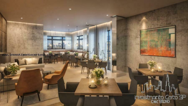Imagem Apartamento com 2 Quartos à Venda, 63 m² em Butantã - São Paulo