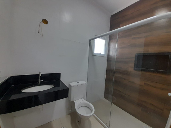 Imagem Sobrado com 3 Quartos à Venda, 105 m² em Parque D'aville Residencial - Peruíbe