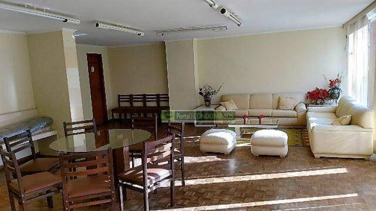 Imagem Apartamento com 3 Quartos à Venda, 153 m² em Centro Cívico - Curitiba Imagem Apartamento com 3 Quartos à Venda, 153 m² em Centro Cívico - Curitiba